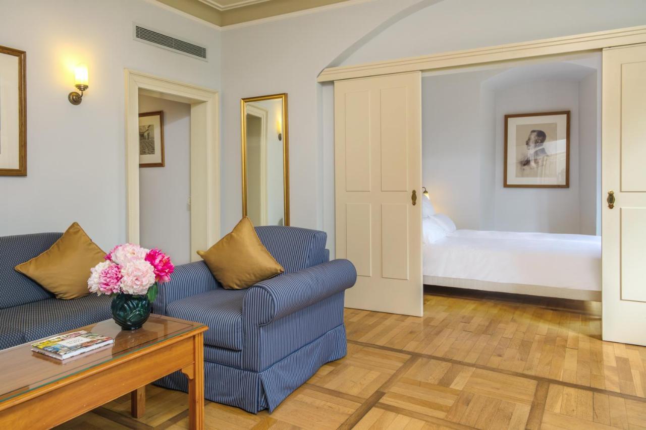 Bed and Breakfast Residenz Weingut Schloss Reinhartshausen Эльтвилле Экстерьер фото
